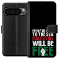Pikkukuva 1 / 3: Google Pixel 9 Pro XL Lompakkokotelo Vapauta Palestiina