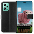 Pikkukuva 1 / 3: Xiaomi Redmi Note 12 Lompakkokotelo A Minecraft Movie