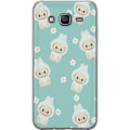 Pikkukuva 1 / 3: Samsung Galaxy J5 Läpinäkyvä kuori Labubu Candy Vibes