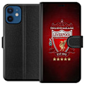 Miniatyrbild 1 av 3: Apple iPhone 12  Plånboksfodral Liverpool