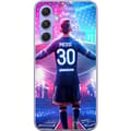 Kompatibelt Mobildeksel til Samsung Galaxy A54 Messi