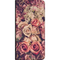 Miniatyrbillede 4 af 9: Apple iPhone 12 Pro Tegnebogsetui Blomster