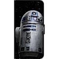 Miniatyrbillede 3 af 3: Huawei P Smart Z Tegnebogsetui R2D2