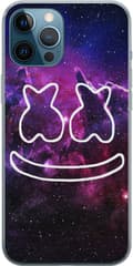 Kompatibelt Mobilskal till Apple iPhone 12 Pro Max Fortnite Marshmello