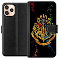 Miniatyrbild 1 av 3: Apple iPhone 11 Pro Plånboksfodral Harry Potter