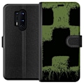 Miniatyrbillede 1 af 3: OnePlus 8 Pro Tegnebogsetui A Minecraft Movie