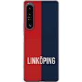Pikkukuva 1 / 3: Sony Xperia 1 IV Läpinäkyvä kuori Linköping – Jääkiekk