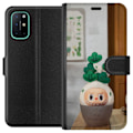 Pikkukuva 1 / 3: OnePlus 8T Lompakkokotelo SUURUSTEN Tuittupuut