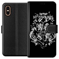 Pikkukuva 1 / 3: Apple iPhone XS Max Lompakkokotelo Hogwarts Legacy