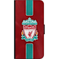 Miniatyrbillede 3 af 3: Xiaomi Mi 11 Ultra Tegnebogsetui Liverpool FC - Klassisk Fodbo