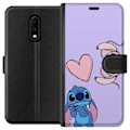 Pikkukuva 1 / 3: OnePlus 7 Lompakkokotelo Stitch Mode