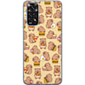 Pikkukuva 1 / 3: Xiaomi Redmi Note 11S Läpinäkyvä kuori Kawaii capybara puhelinkotelo useilla söpöillä hahmoilla