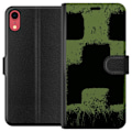 Pikkukuva 1 / 3: Apple iPhone XR Lompakkokotelo A Minecraft Movie