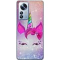 Kompatibelt Mobildeksel til Xiaomi 12 Pro Unicorn