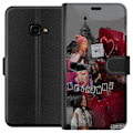 Miniatyrbillede 1 af 3: Samsung Galaxy Xcover 4 Tegnebogsetui Rihanna – Iconic Fashi