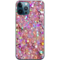 Kompatibel Mobilcover til Apple iPhone 12 Pro Max Glimmer