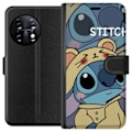 Pikkukuva 1 / 3: OnePlus 11R Lompakkokotelo Ommel