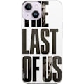 Pikkukuva 1 / 3: Apple iPhone 15 Plus Läpinäkyvä kuori The Last of Us Ellie