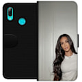 Miniatyrbillede 1 af 3: Huawei P smart 2019 Tegnebogsetui Kim Kardashian – Iconic Style Collection