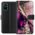 Pikkukuva 1 / 3: OnePlus 8T Lompakkokotelo Lollimake