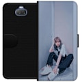 Pikkukuva 1 / 3: Sony Xperia 10 Lompakkokotelo Lisa from Blackpink – K-pop Style Icon