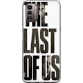 Pikkukuva 1 / 3: Nokia G21 Läpinäkyvä kuori The Last of Us Ellie Joel Apokal