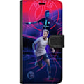 Pikkukuva 3 / 3: Xiaomi Redmi 9C Lompakkokotelo Neymar