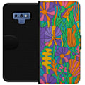 Miniatyrbild 1 av 3: Samsung Galaxy Note9 Plånboksfodral Color Pop