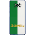 Pikkukuva 1 / 3: Xiaomi Poco X3 Pro Läpinäkyvä kuori Södermalm - jalkapallo
