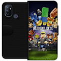 Miniatyrbillede 1 af 3: OnePlus Nord N100 Tegnebogsetui Roblox Verden - Gaming Eventyr for Børn og Unge