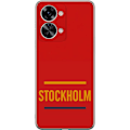 Pikkukuva 1 / 3: OnePlus Nord 2T Läpinäkyvä kuori Stockholm – Hockey