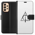Kompatibelt Plånboksfodral till Samsung Galaxy A53 5G Harry Potter