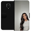 Miniatyrbilde 1 av 3: Xiaomi Redmi Note 9 Pro Lommeboketui Kim Kardashian – Iconic