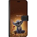 Miniatyrbillede 3 af 3: Samsung Galaxy S25 Tegnebogsetui Stitch