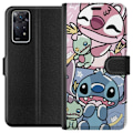 Pikkukuva 1 / 3: Xiaomi Redmi Note 11 Pro 5G Lompakkokotelo Ommel