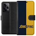 Miniatyrbilde 1 av 3: Xiaomi Redmi Note 12 Pro Lommeboketui Jönköping – Ishockey