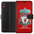Pikkukuva 1 / 3: Samsung Galaxy A10 Lompakkokotelo Liverpool