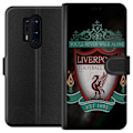 Miniatyrbillede 1 af 3: OnePlus 8 Pro Tegnebogsetui Liverpool L.F.C.