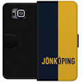 Pikkukuva 1 / 3: Samsung Galaxy Alpha Lompakkokotelo Jönköping – Jääkiekko