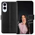 Miniatyrbillede 1 af 3: Samsung Galaxy S25 Edge Tegnebogsetui Kim Kardashian – Trending Outfits 2025