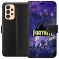 Kompatibelt Plånboksfodral till Samsung Galaxy A33 5G Fortnite
