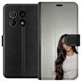 Miniatyrbillede 1 af 3: OnePlus 10 Pro Tegnebogsetui Kim Kardashian – Iconic Style Collection