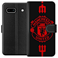 Miniatyrbillede 1 af 3: Google Pixel 7a Tegnebogsetui ManchesterUnited