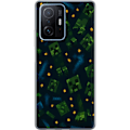 Pikkukuva 1 / 3: Xiaomi 11T Pro Läpinäkyvä kuori Minecraft Dungeons Mob