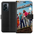 Pikkukuva 1 / 3: OnePlus Nord N300 Lompakkokotelo A Minecraft Movie