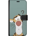Miniatyrbillede 3 af 3: Apple iPhone X Tegnebogsetui Tiger