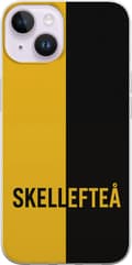 Kompatibelt Mobilskal till Apple iPhone 14 Skellefteå – Hockey