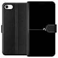 Pikkukuva 1 / 3: Apple iPhone 6 Lompakkokotelo Minimalistiset linnut musta