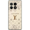 Miniatyrbillede 1 af 3: OnePlus 10 Pro Gennemsigtig cover LV Vibes