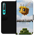 Miniatyrbilde 1 av 3: Xiaomi Mi 10 5G Lommeboketui A Minecraft Movie